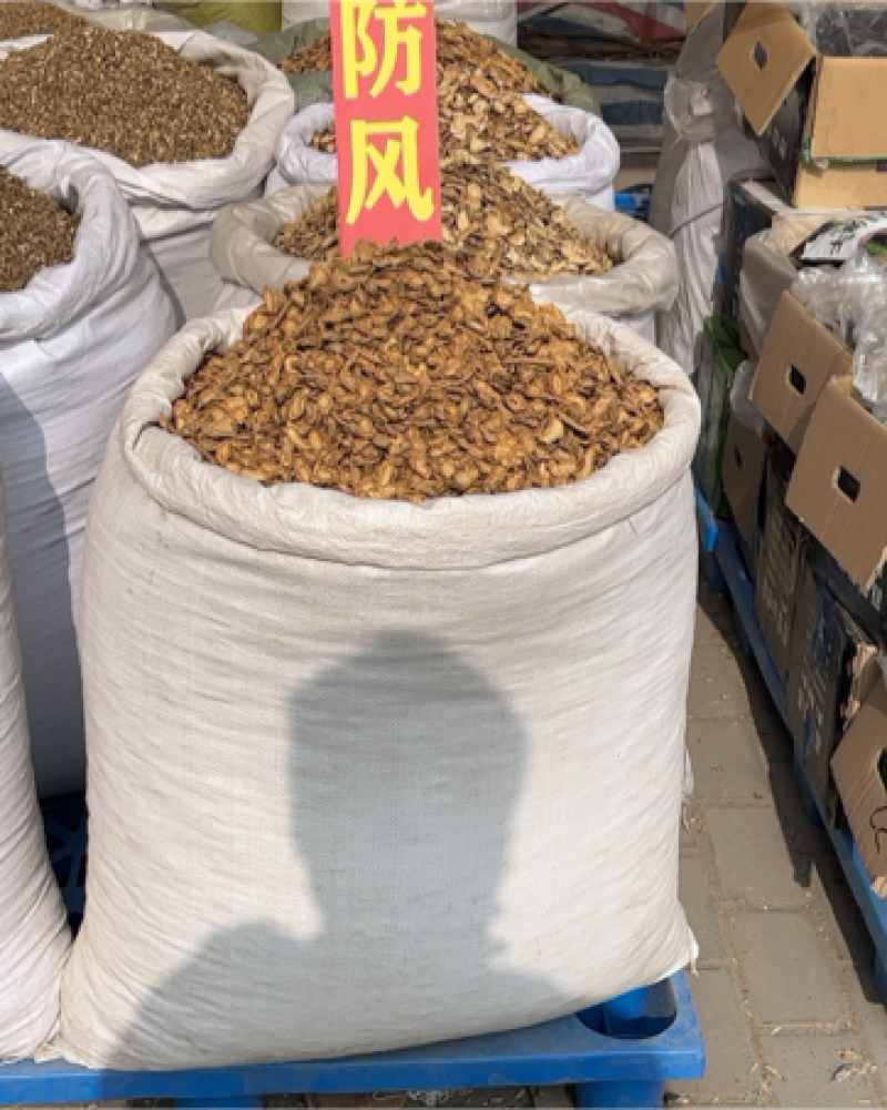 防风大货直销，各种规格量大从优