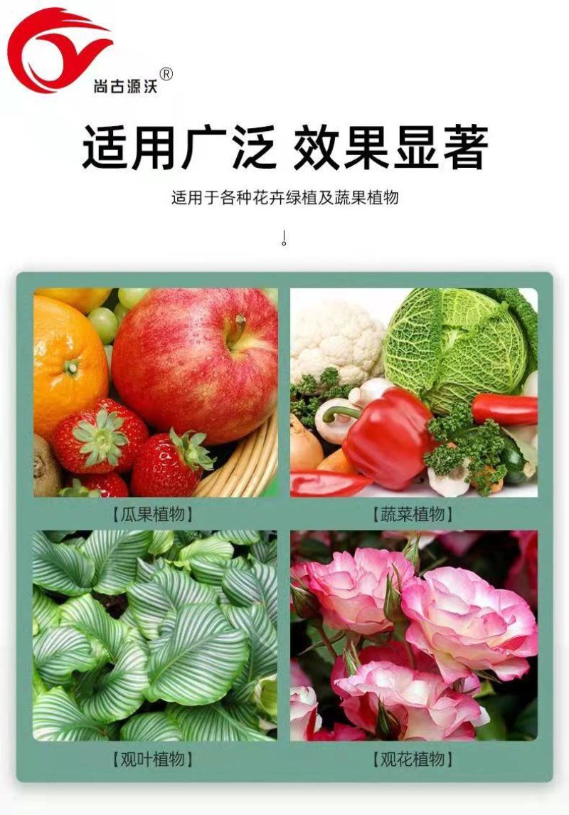 生物有机菌肥药材、果树、蔬菜专用肥量大优惠全国发货