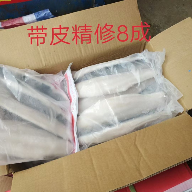 主营巴沙鱼柳鱼块，切块。，免浆鱼柳，全国接单