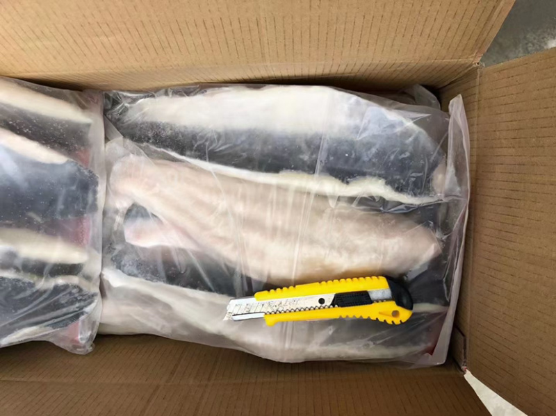 主营巴沙鱼柳鱼块。自有工厂，切片。鱼柳，去皮带皮一手货源