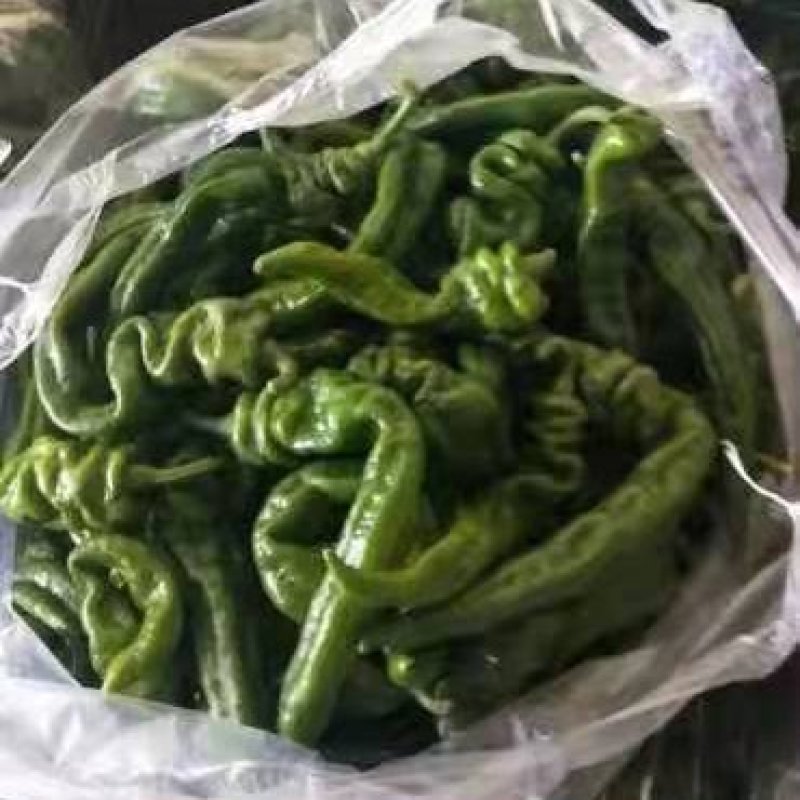 螺丝椒