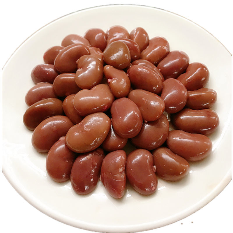 厂家新鲜兔腰子兔肾现杀活兔三宝烧烤串串火锅食材包邮