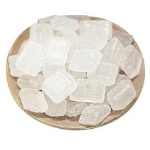 冰糖单晶冰糖5斤甘蔗冰糖散装云南特产小粒白冰糖老冰糖食糖
