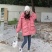 爆走款货网爆红款女羽装