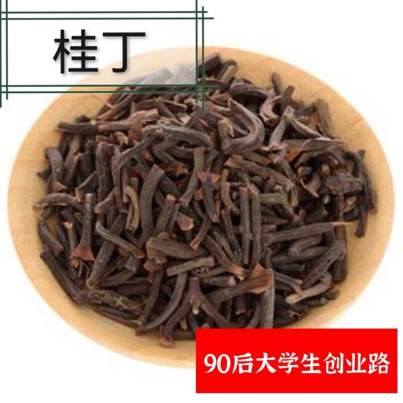 桂丁桂子桂中桂香香丁香条香料调料卤肉料中药材