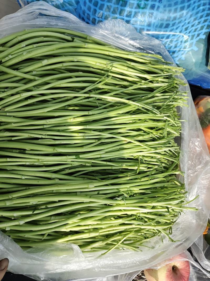 利民芦蒿，国家农产品地理标志、中国绿色食品