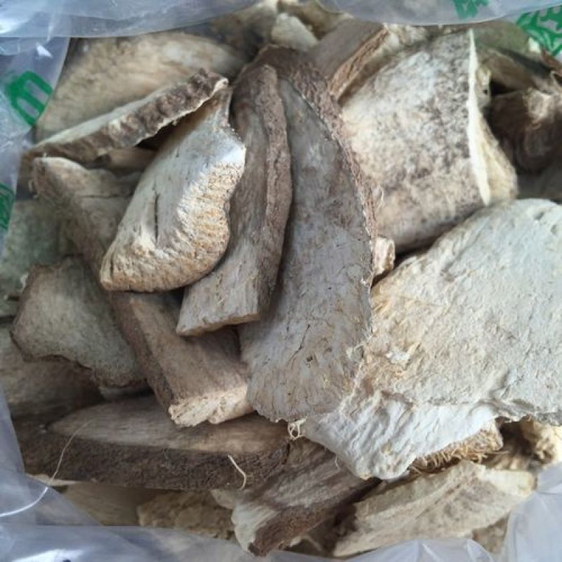 中药材王瓜根野生王瓜根片野苦瓜根质量保证欢迎咨询选购！