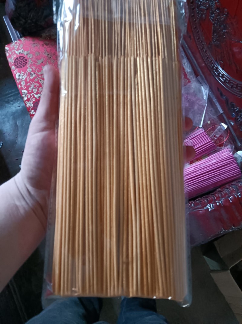 竹签香佛香蚊蝇香