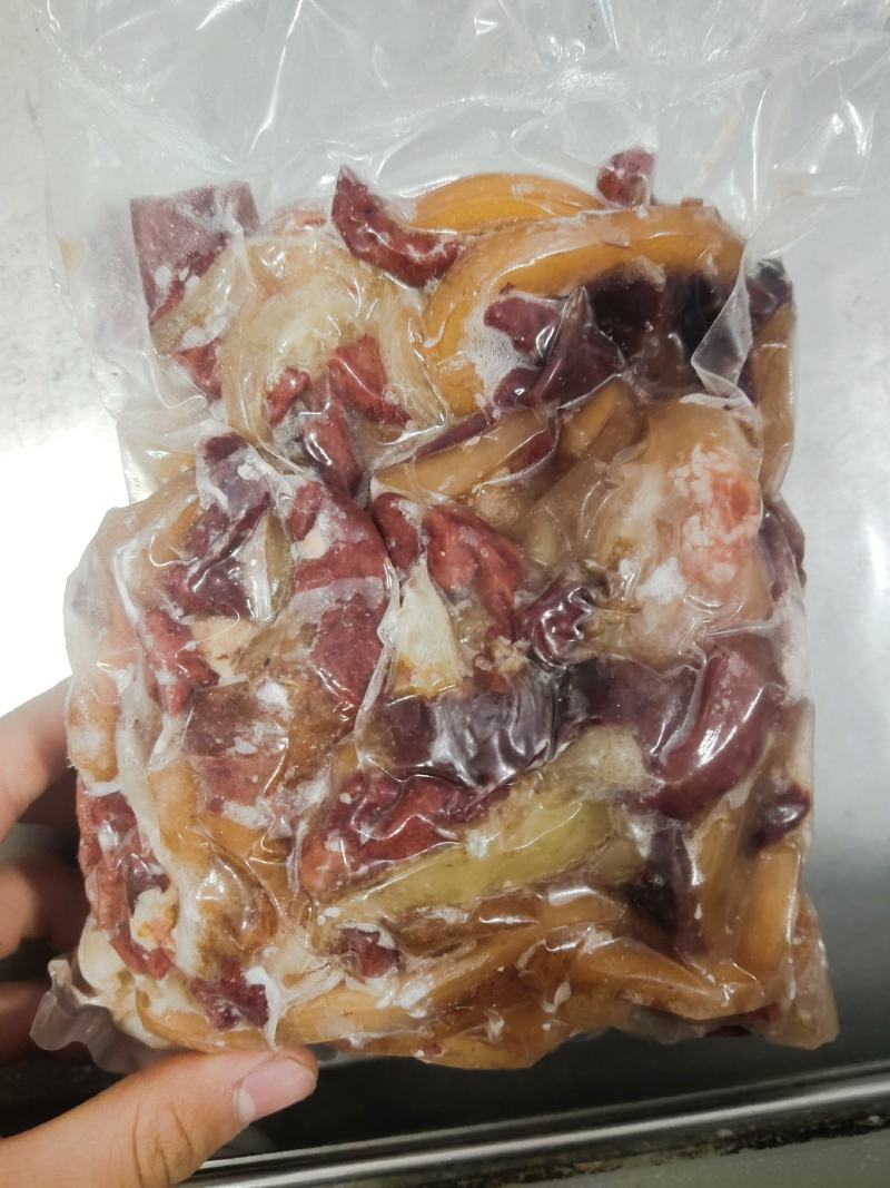 高端牛杂优质牛杂羊杂可供电商支持样品支持看货厂家