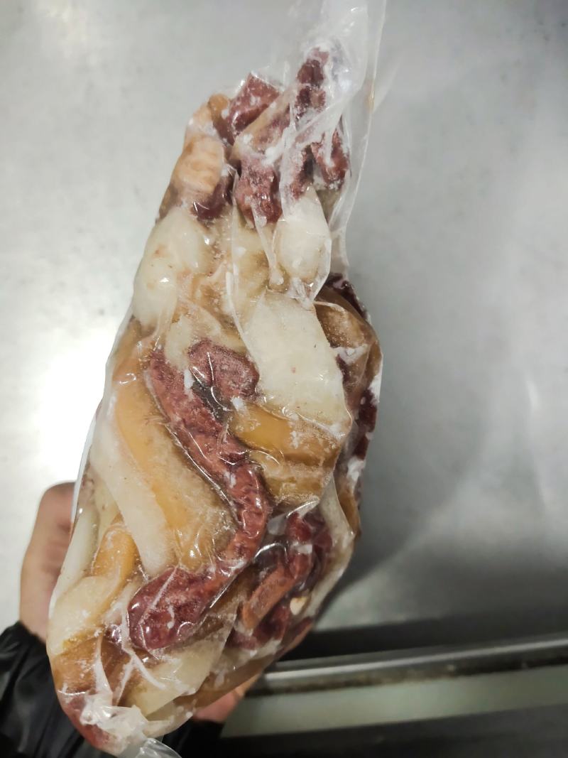 高端牛杂优质牛杂羊杂可供电商支持样品支持看货厂家