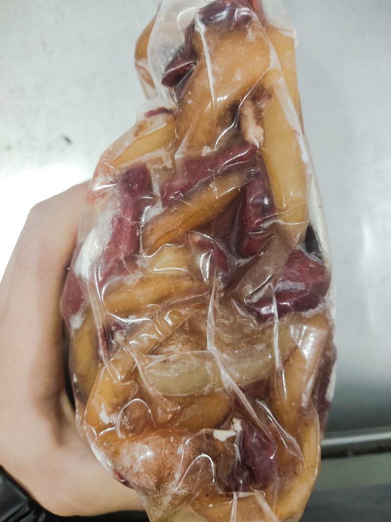 高端牛杂优质牛杂羊杂可供电商支持样品支持看货厂家