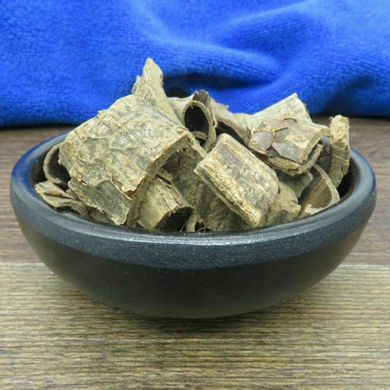 中药材核桃树皮核桃树枝皮山核桃皮楸树皮无硫