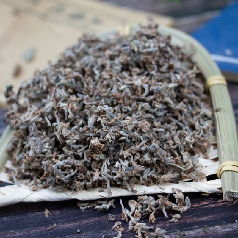 芫花芜花赤芫芫条花丁香花中草药大全