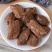 烤肉豆干