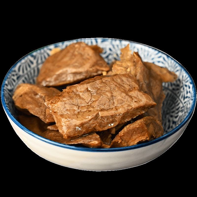 烤肉豆干