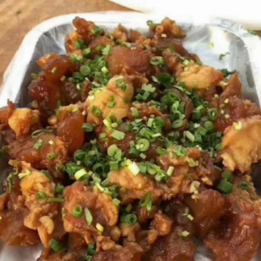 筋头巴脑