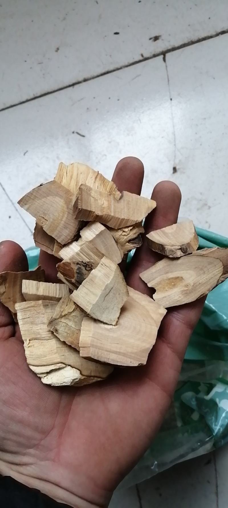 接骨木续骨木大接骨丹干货多规格正品