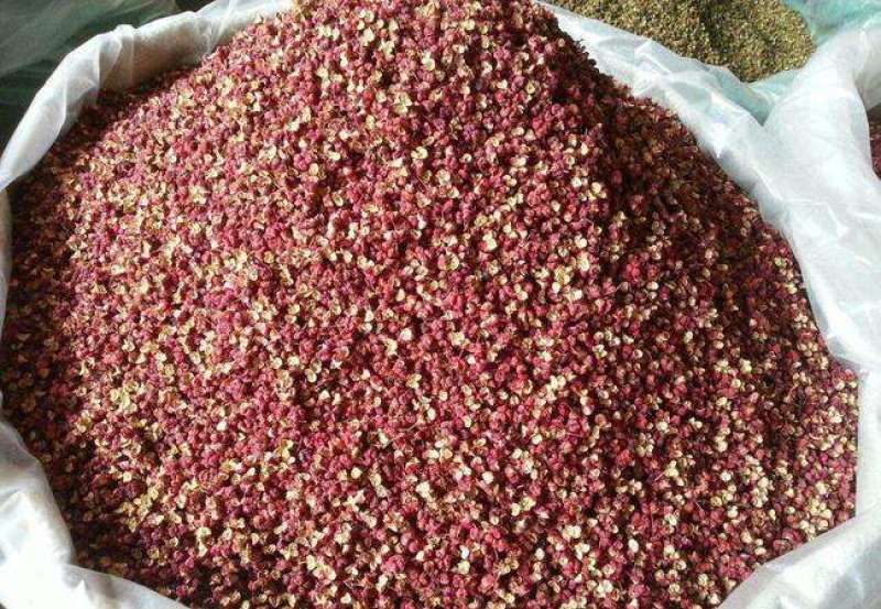 精品梅花椒特级陕西韩城大红袍花椒青花椒香料调料卤肉料中药