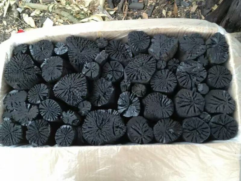 机制木炭机制竹炭木炭荔枝木炭，