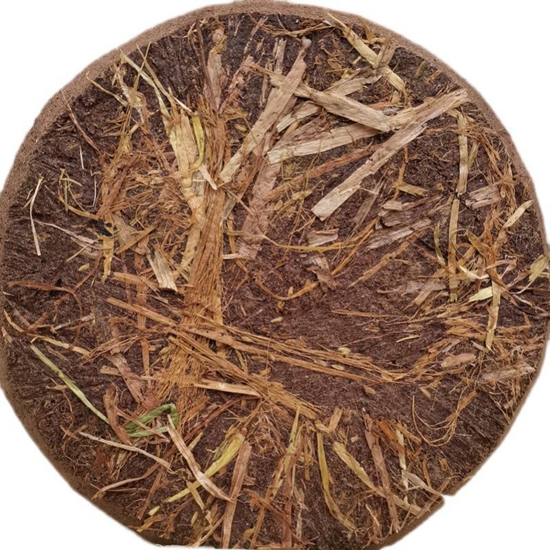 茶饼