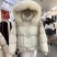 女装韩版面包服外套批发28.8元/件加厚保暖