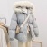 女装韩版面包服外套批发28.8元/件加厚保暖