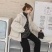 批发女装羽绒服韩版款式拿货价28.8元一件200件起