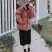 批发女装羽绒服韩版款式拿货价28.8元一件200件起