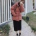 批发女装羽绒服韩版款式拿货价28.8元一件200件起
