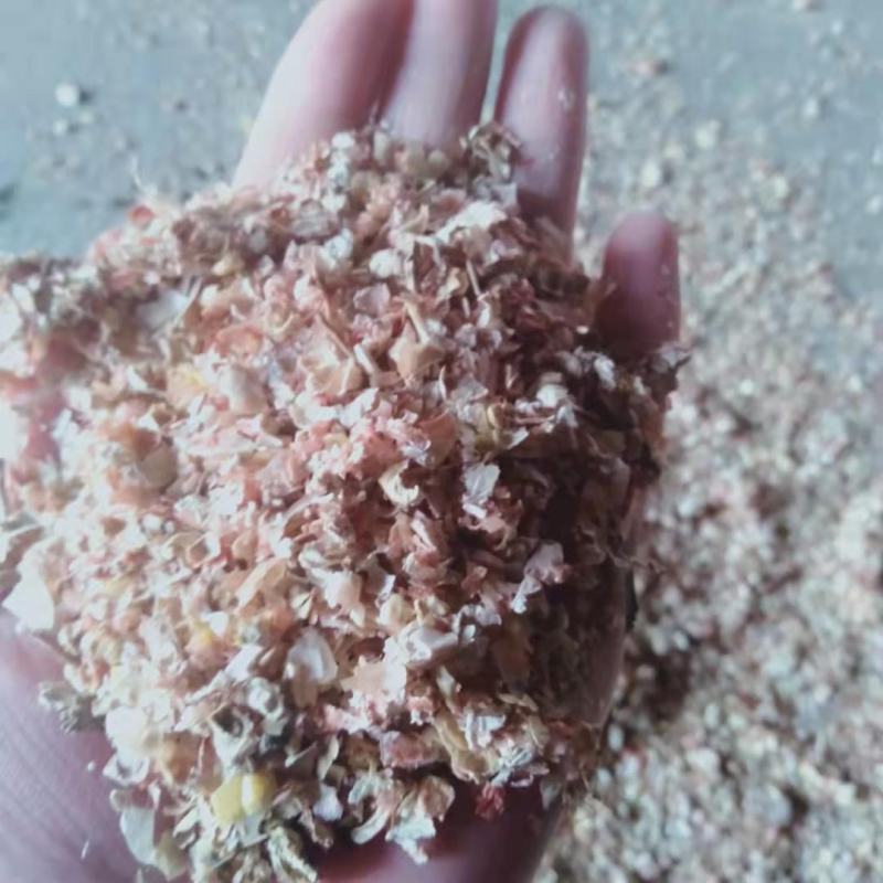 玉米皮，猪牛羊饲料玉米皮厂家直发质优价廉可视频看货
