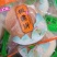 【绿豆饼】5斤整箱批发夜宵早点休闲零食多省包邮免运费