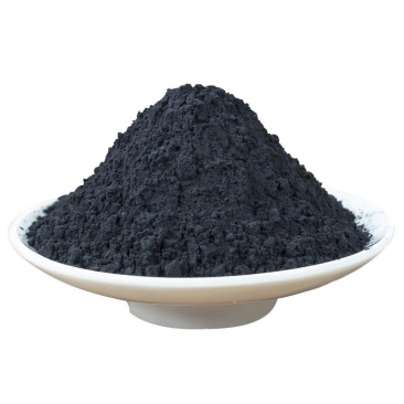 荔枝果木木炭粉超细活性炭粉原木炭炭粉备长炭粉化学实验炭粉