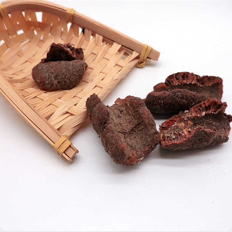 紫草茸中药材紫胶赤胶紫胶虫胶紫胶虫正品