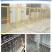 冷镀锌铁丝网养殖网防鼠防蛇养鸡鸭养狗围栏网圈地隔离鱼塘