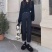女装爆款牛仔长裤ins热卖款式百变多样