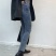 女装爆款牛仔长裤ins热卖款式百变多样