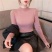 爆款韩版女装毛衣批发韩版百搭时尚INS热