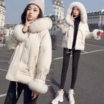 ®️国韩东大门面包服女装加厚外套火爆