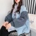 ®️国韩东大门面包服女装加厚外套火爆