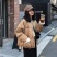 ®️国韩东大门面包服女装加厚外套火爆