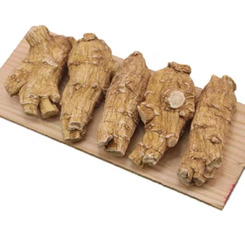 进口加拿大花旗参西洋参西洋参精选原丛参粉粒头切片煲汤