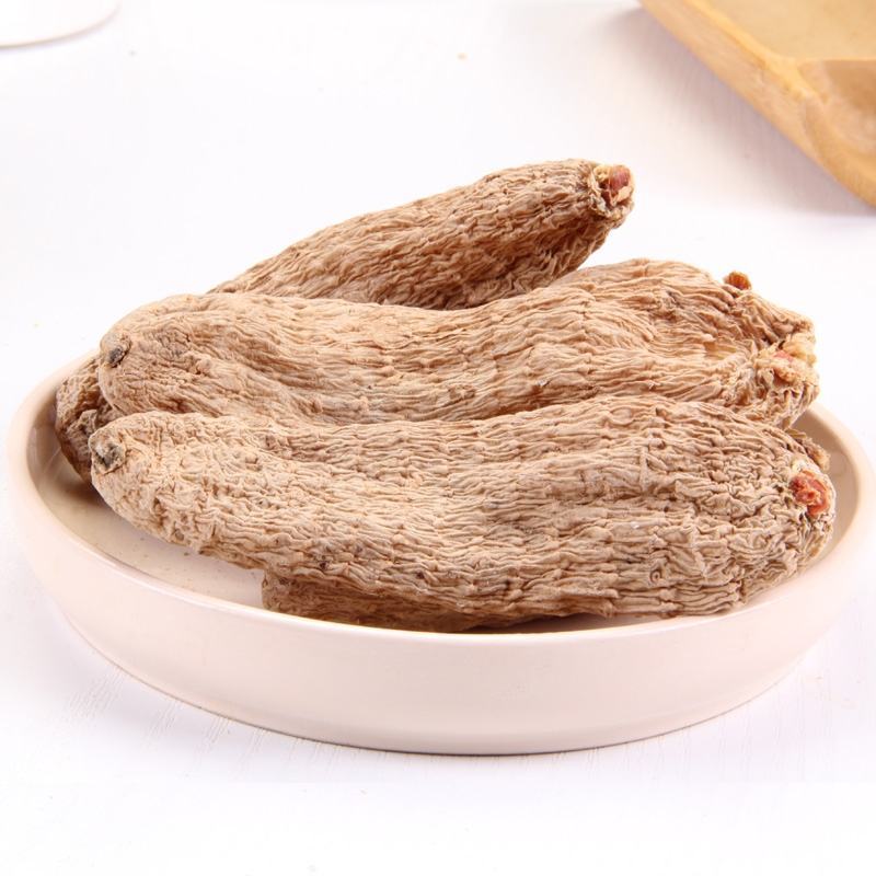 昭通天麻片正品天麻云南特级天麻片干货中药天麻片