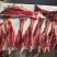 润轩高品质手抓扇子骨半成品腌制猪扇子骨排骨食材4斤装顺丰