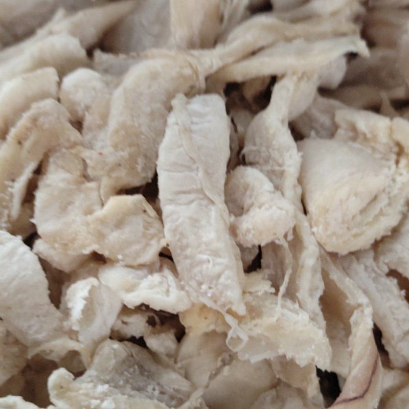 厂家直销批发干鱿鱼下角料碎块桶