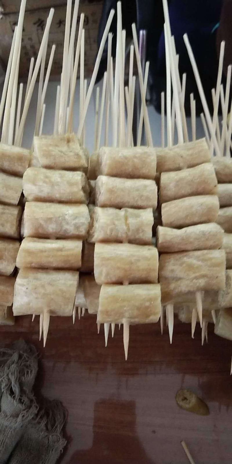 山东豆制品干货批发