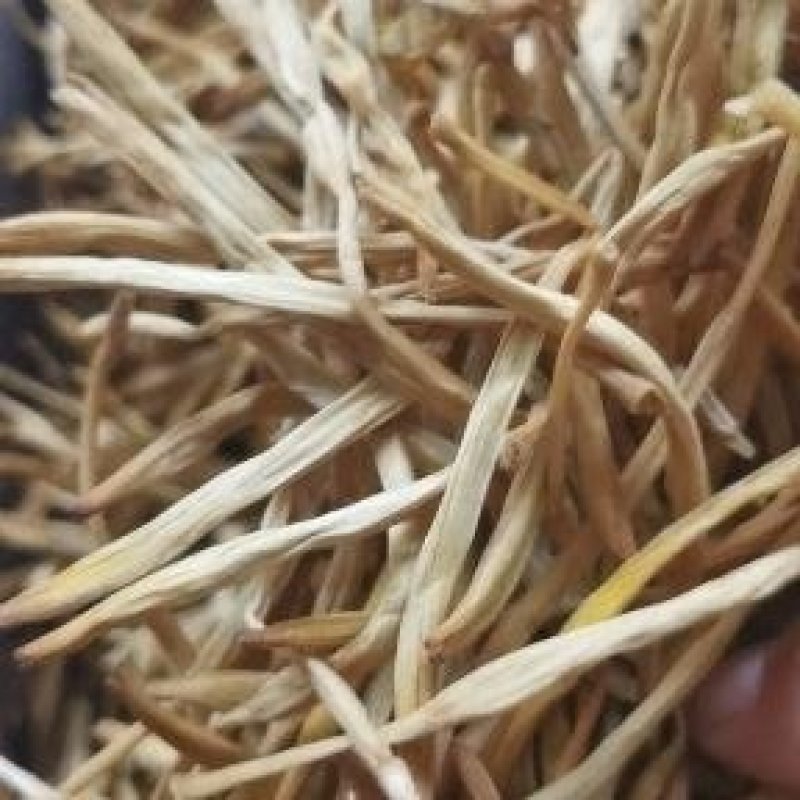 大荔无硫头茬精品黄花菜，干货产地直发，永不断货，