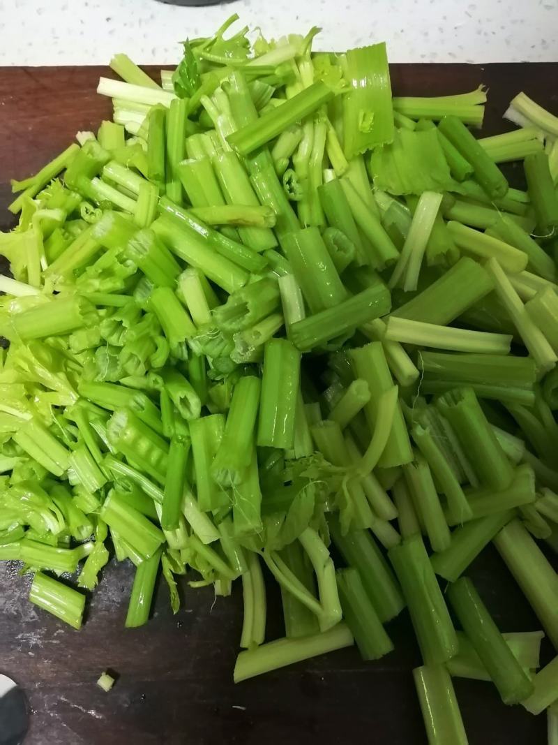 销售马家沟芹菜