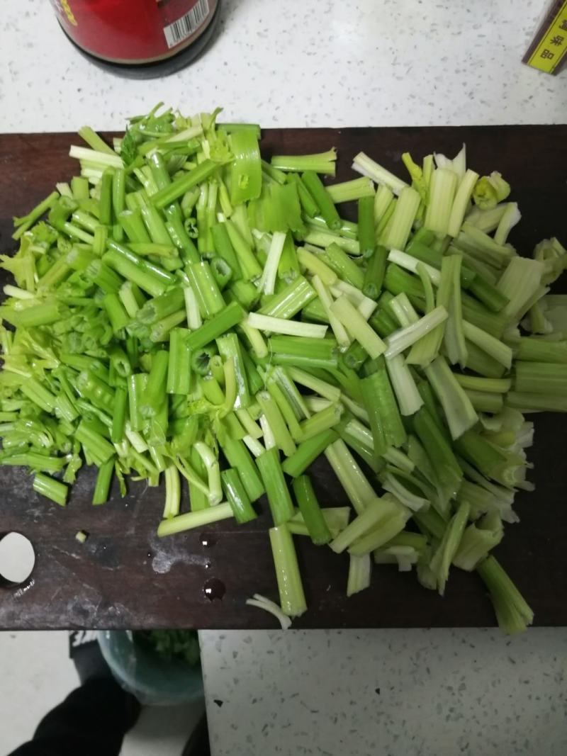 销售马家沟芹菜