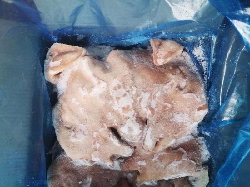 熟纯白头