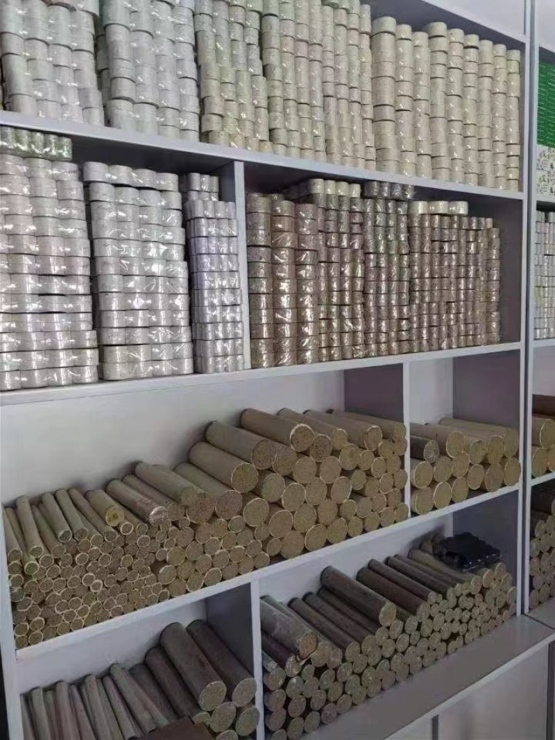 精选艾条三九灸南阳纯正艾绒三年陈艾艾条20：1